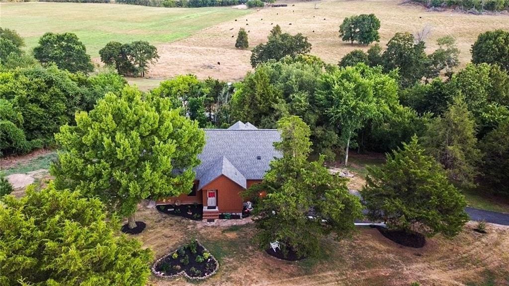 15201 Meadow Ln, Lowell, AR 72745 - photo 2