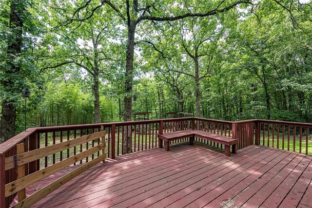 2517 N Karyn Ave, Fayetteville, AR 72703 - photo 32