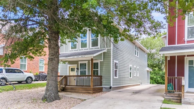 304 S College Ave, Fayetteville, AR 72701 - photo 1