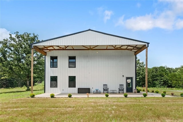 20684 Leonard Ranch Rd, Gravette, AR 72736 - photo 1