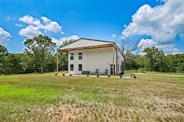 20684 Leonard Ranch Rd, Gravette, AR 72736 - photo 3