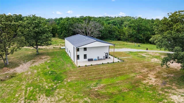20684 Leonard Ranch Rd, Gravette, AR 72736 - photo 31