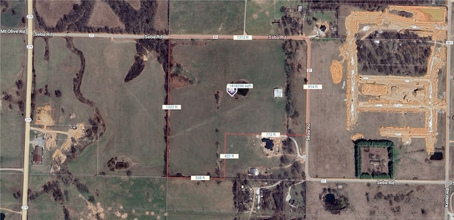 13045 Seba Rd, Centerton, AR 72719