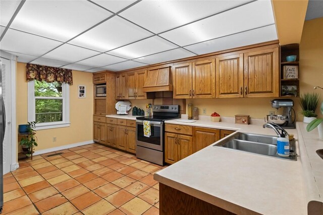 15196 Cincinnati Creek Rd, Summers, AR 72769 - photo 13