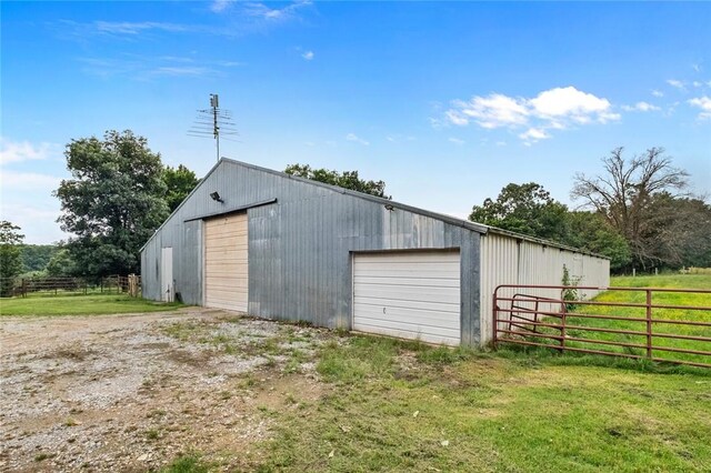15196 Cincinnati Creek Rd, Summers, AR 72769 - photo 40