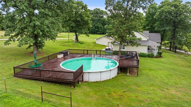 15196 Cincinnati Creek Rd, Summers, AR 72769 - photo 42