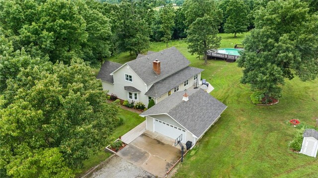 15196 Cincinnati Creek Rd, Summers, AR 72769 - photo 43