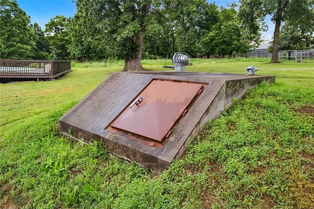 15196 Cincinnati Creek Rd, Summers, AR 72769 - photo 32