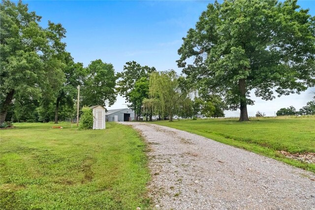 15196 Cincinnati Creek Rd, Summers, AR 72769 - photo 36