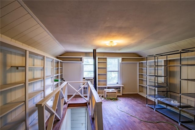 501 Fillmore St, Clarksville, AR 72830 - view of storage