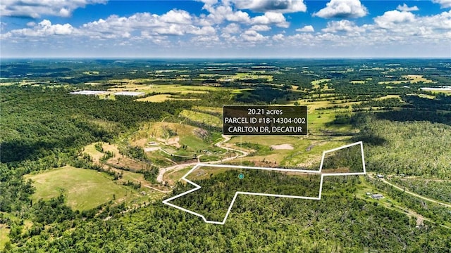 Carlton Dr, Decatur, AR 72722 - photo 1