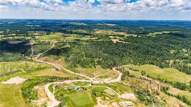 Carlton Dr, Decatur, AR 72722