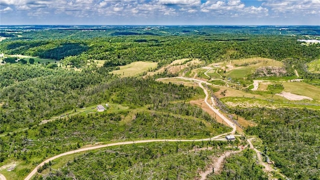 Carlton Dr, Decatur, AR 72722