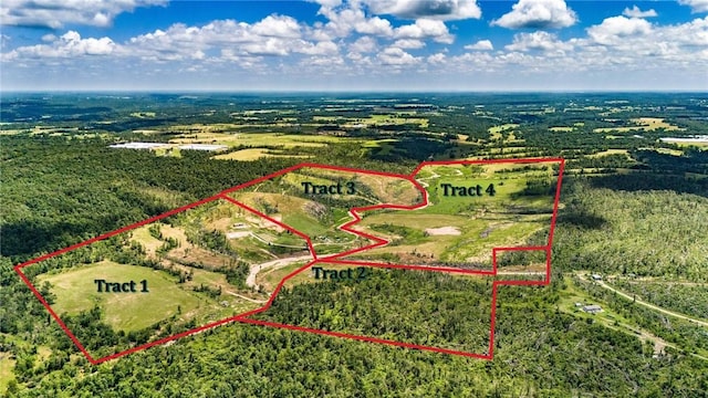 Carlton Dr, Decatur, AR 72722