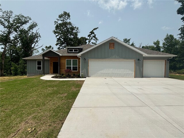 22842 Carlton Dr, Decatur, AR 72722 - photo 2