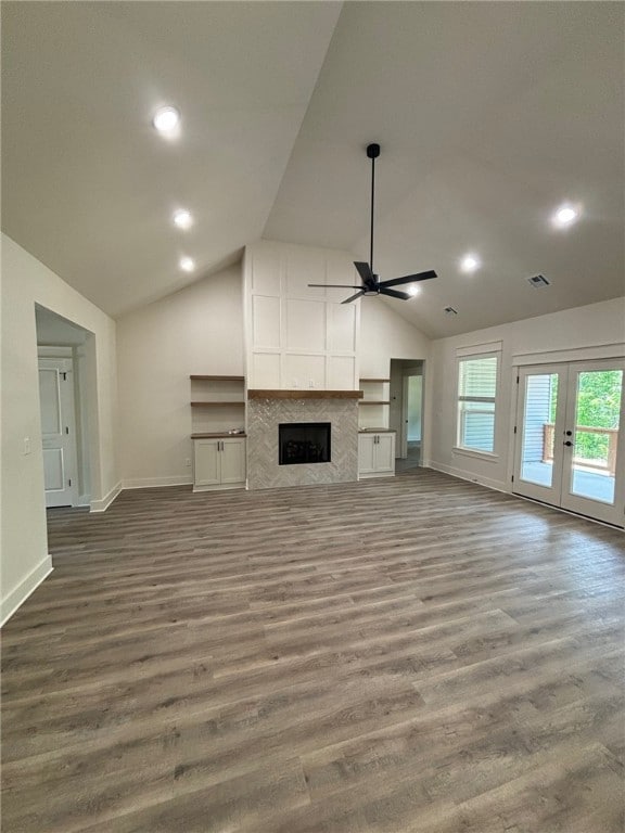 22842 Carlton Dr, Decatur, AR 72722 - photo 5