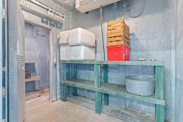 3389 Madison Unit 2405, Huntsville, AR 72740 - view of storage room