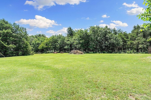 3389 Madison Unit 2405, Huntsville, AR 72740 - view of grassy yard
