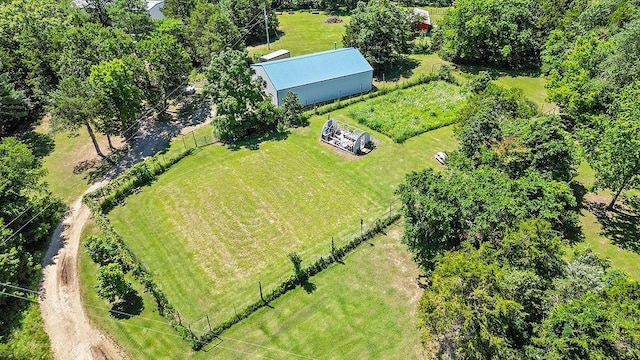 3389 Madison Unit 2405, Huntsville, AR 72740 - overview of rural landscape