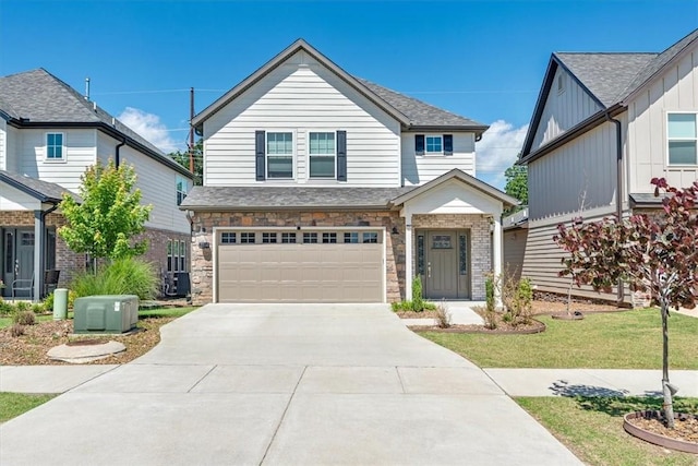 2104 SW Poppy St, Bentonville, AR 72713 - photo 1