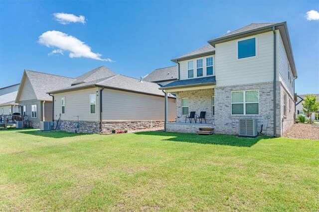 2104 SW Poppy St, Bentonville, AR 72713 - photo 35