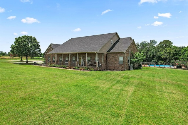16800 Parks Corner Rd, Prairie Grove, AR 72753 - photo 2