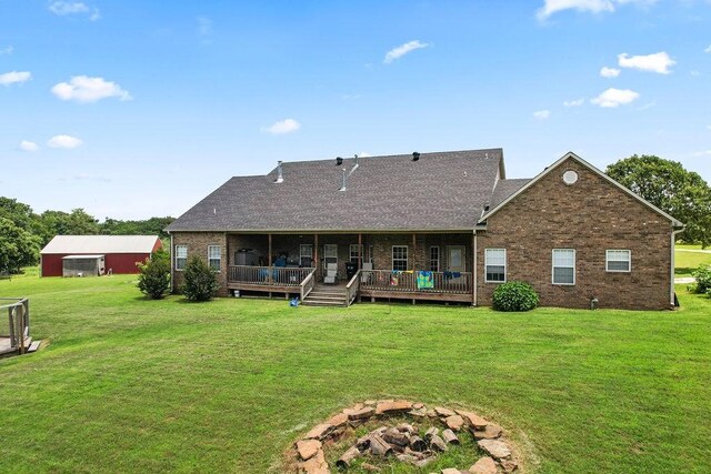 16800 Parks Corner Rd, Prairie Grove, AR 72753 - photo 3