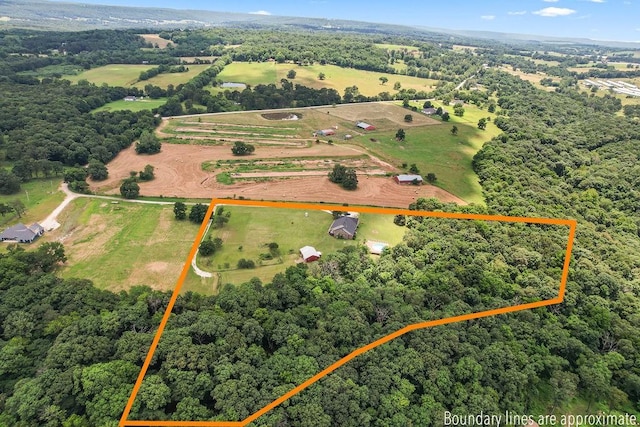 16800 Parks Corner Rd, Prairie Grove, AR 72753 - photo 5
