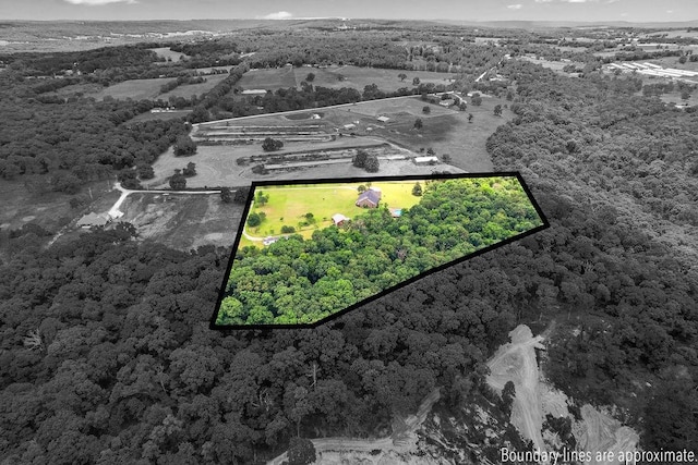 16800 Parks Corner Rd, Prairie Grove, AR 72753 - photo 6