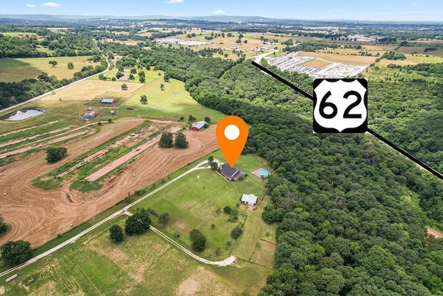 16800 Parks Corner Rd, Prairie Grove, AR 72753 - photo 7