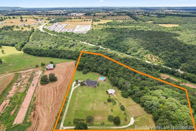 16800 Parks Corner Rd, Prairie Grove, AR 72753 - photo 8