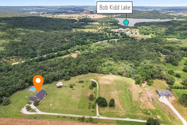 16800 Parks Corner Rd, Prairie Grove, AR 72753 - photo 9