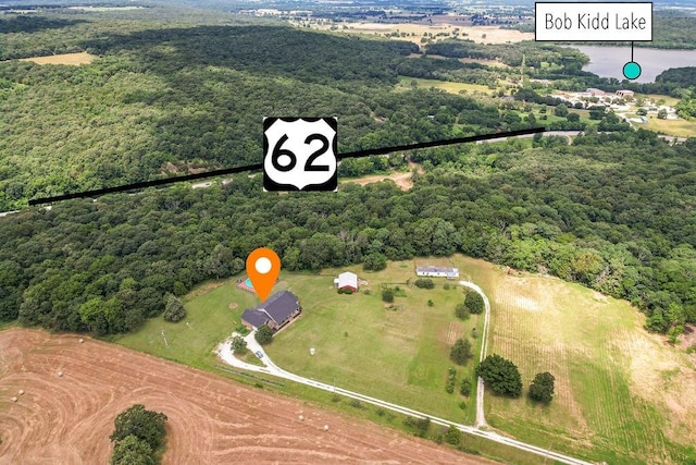 16800 Parks Corner Rd, Prairie Grove, AR 72753 - photo 10