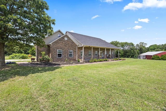16800 Parks Corner Rd, Prairie Grove, AR 72753 - photo 15