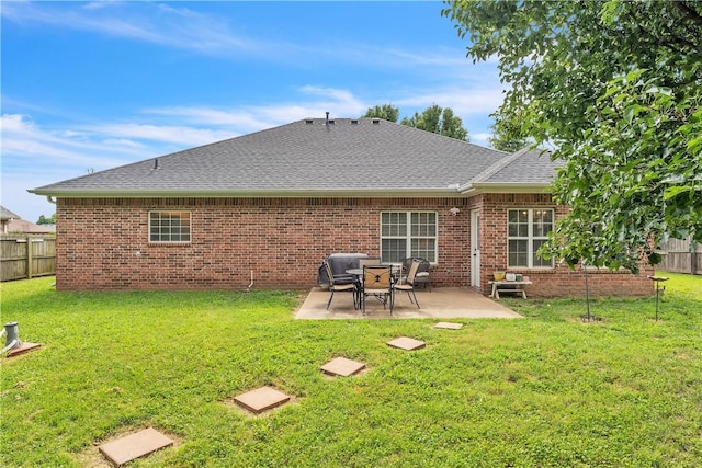 620 N Timeless Dr, Fayetteville, AR 72704 - photo 28