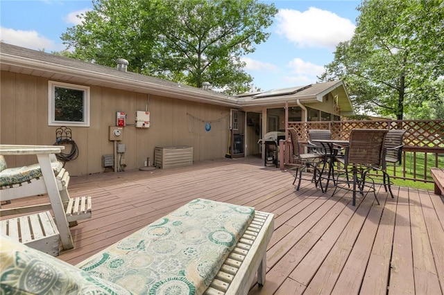 261 S Lake Park Loop, Mountain Home, AR 72653 - photo 23