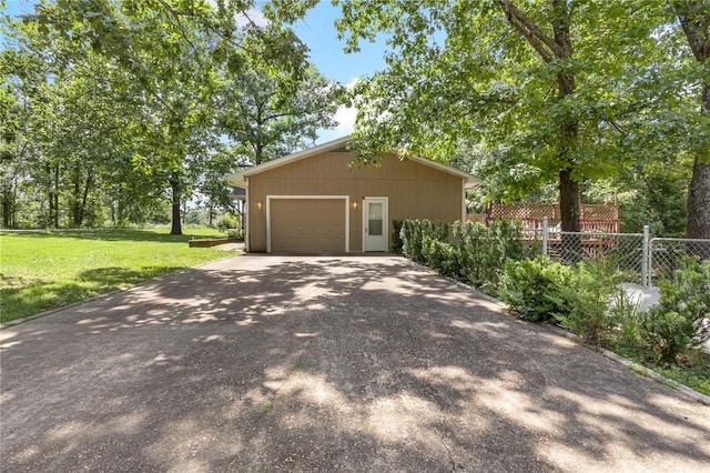 261 S Lake Park Loop, Mountain Home, AR 72653 - photo 25