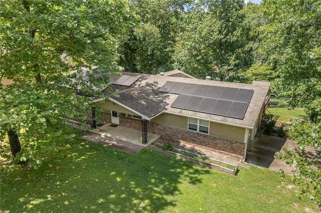 261 S Lake Park Loop, Mountain Home, AR 72653 - photo 27