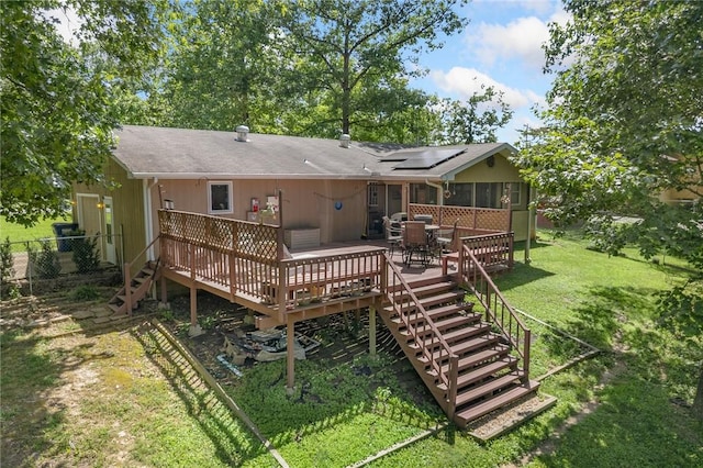 261 S Lake Park Loop, Mountain Home, AR 72653 - photo 24
