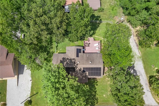 261 S Lake Park Loop, Mountain Home, AR 72653 - photo 29