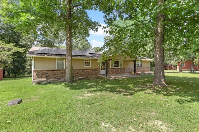 261 S Lake Park Loop, Mountain Home, AR 72653 - photo 1