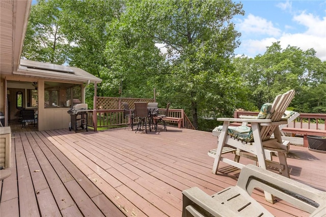 261 S Lake Park Loop, Mountain Home, AR 72653 - photo 22