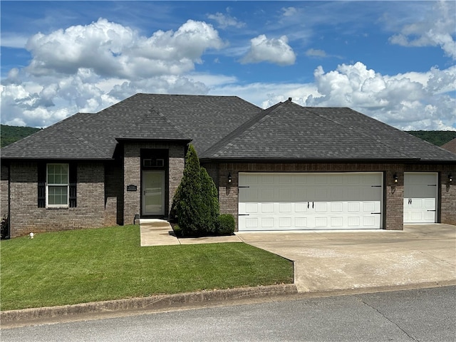 686 W Thornstone Ave, West Fork, AR 72774 - photo 1