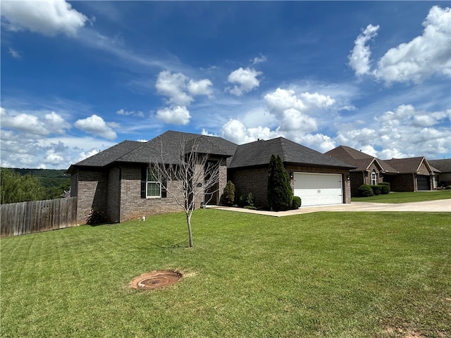 686 W Thornstone Ave, West Fork, AR 72774 - photo 3