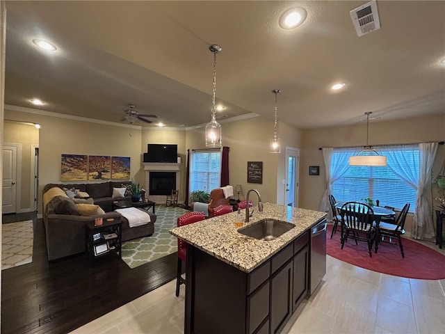 686 W Thornstone Ave, West Fork, AR 72774 - photo 5