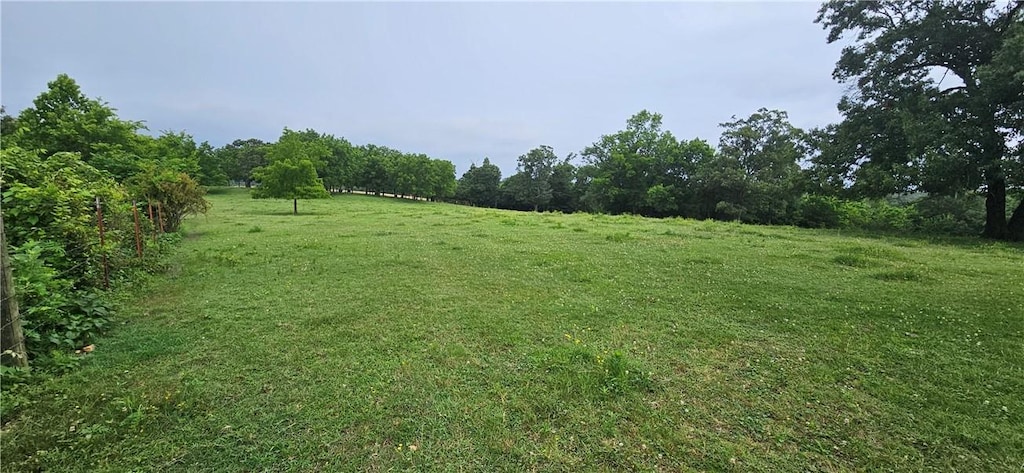 TBD Kelly Pond Rd, Decatur, AR 72722