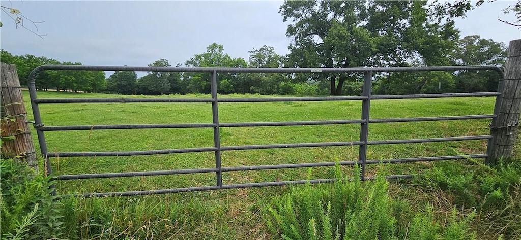 TBD Kelly Pond Rd, Decatur, AR 72722