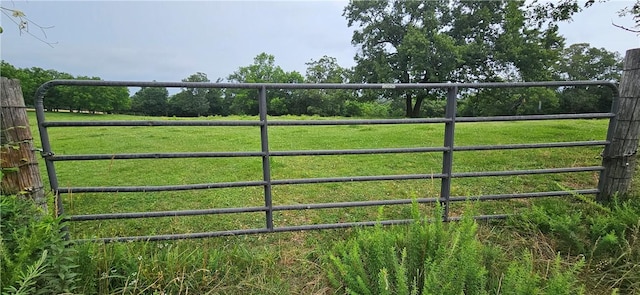 TBD Kelly Pond Rd, Decatur, AR 72722