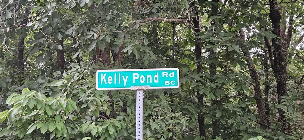 TBD Kelly Pond Rd, Decatur, AR 72722