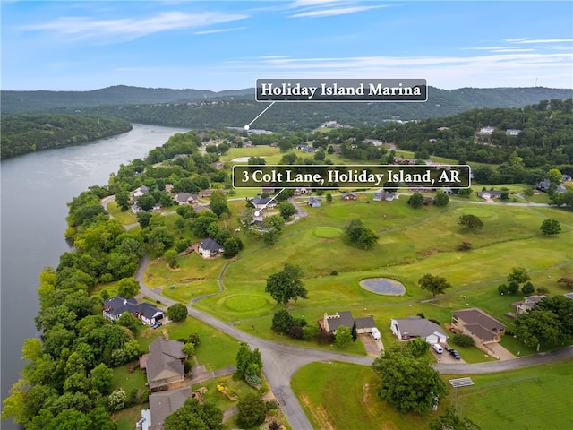 3 Colt Ln, Holiday Island, AR 72631 - photo 2